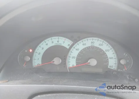 2009 Toyota Camry Se V6 z USA, uszkodzony, nr VIN 4T1BK46K99U595158